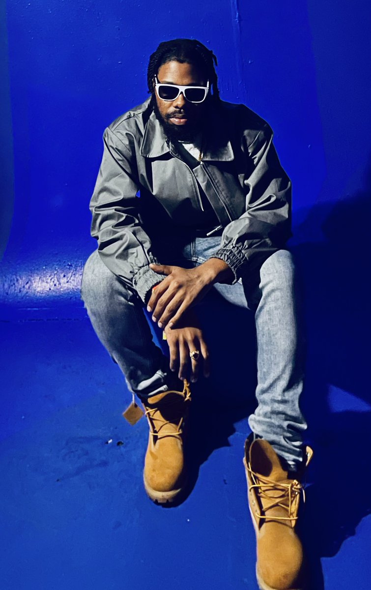 New content on RNBPLYLST.com - INTERVIEW W/ KAJE JONES