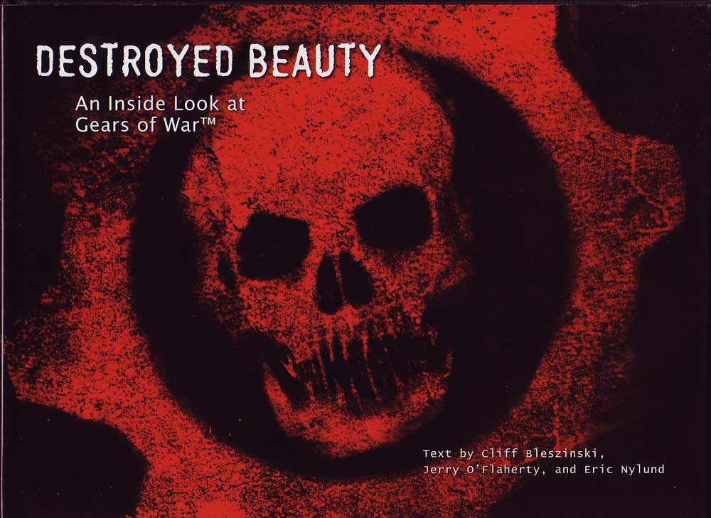 Gears Garrison tweet media