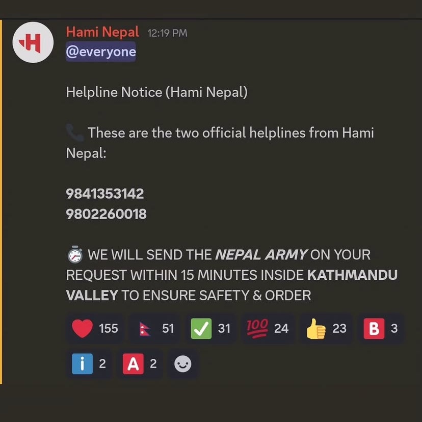 haaangma's tweet image. HELPLINES‼️‼️‼️‼️