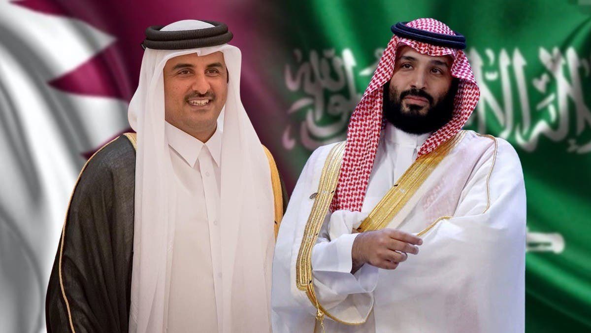 اللهم احفظ قطر وشعبها بحفظك من كيد الكائدين وشر الحاقدين  🇸🇦🫶🏻🇶🇦