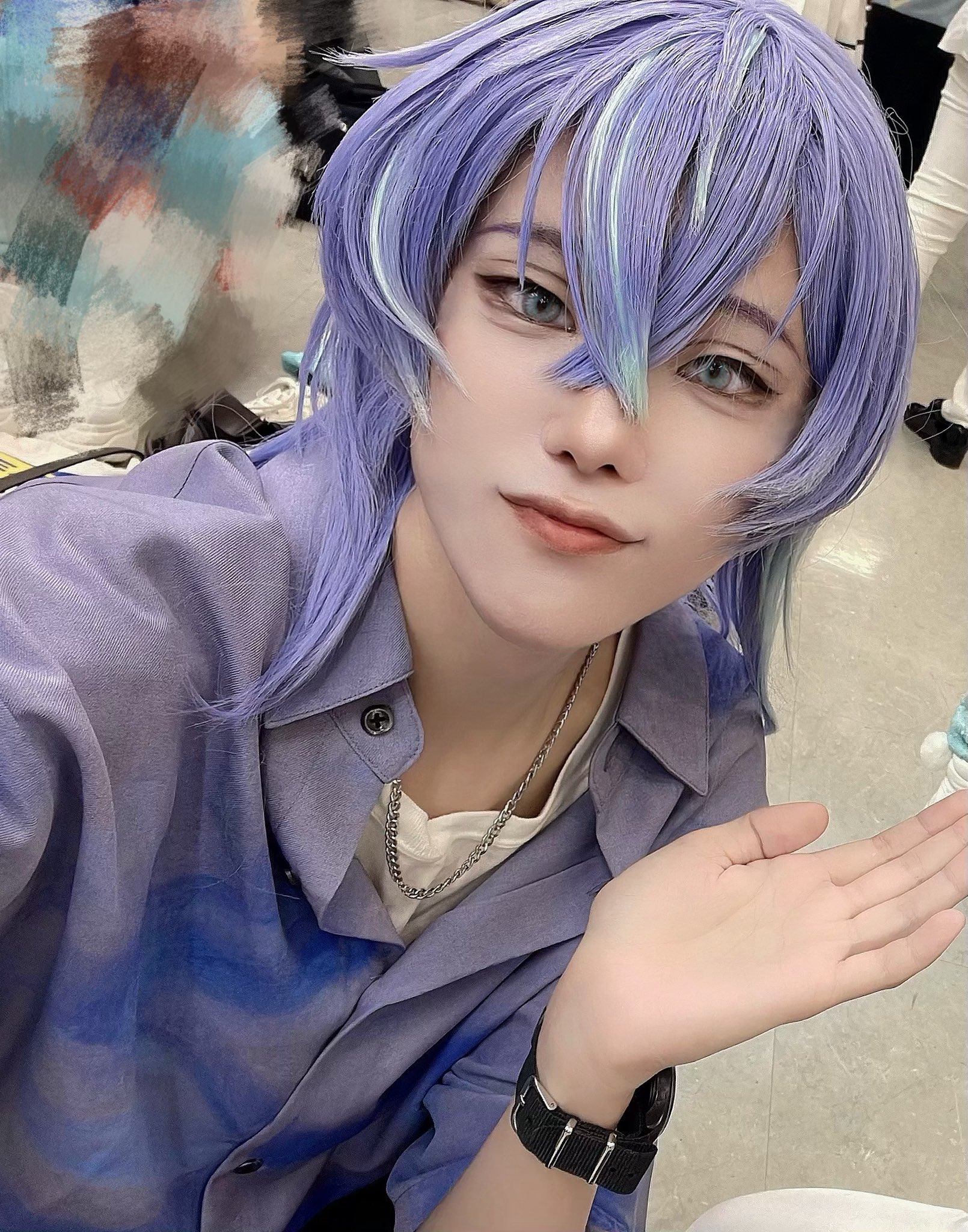 烏乃烏瓜 (@quiet3657) / X