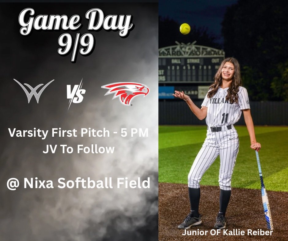 Willard Softball (@willardsoftball) on Twitter photo 