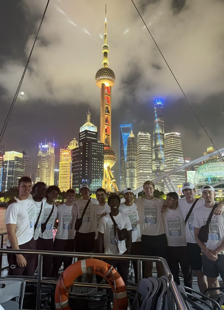 UChicago Basketball tweet media