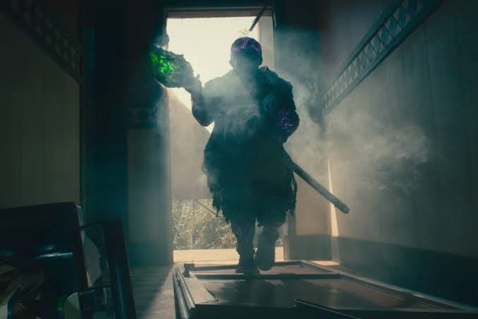 #TheToxicAvenger ฉบับรีบู๊ทที่โหดกว่า ฮากว่าและอบอุ่นกว่าเดิม หนังให้ความรู้สึกเกือบจะเหมือนดูซุปเปอร์ฮีโร่มูฟวี่ละช่วง Prelude มันบวมๆดี แต่กลายเป็นพอหนังมันนวดเราได้ที่ ทุกอย่างกลับผสมมาพอดีซะงั้น สนุกมากๆอยากให้หนังถึงพันล้านจะได้มีภาคต่อ(เขาว่ามางั้นนะ 555) #Movietwit