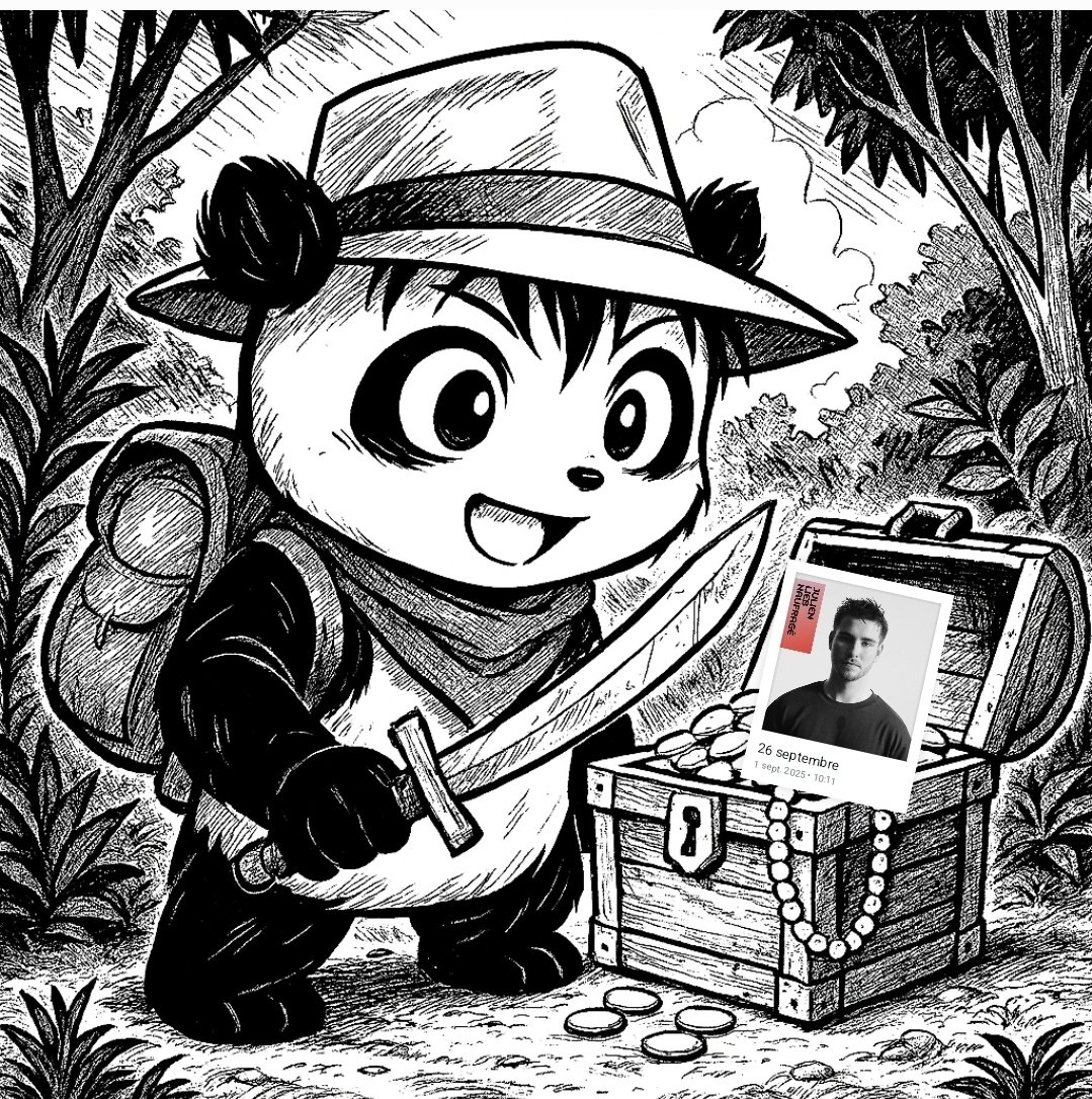 MJPOURTOUJOURS1's tweet image. Readyyyyyyy #pandagate