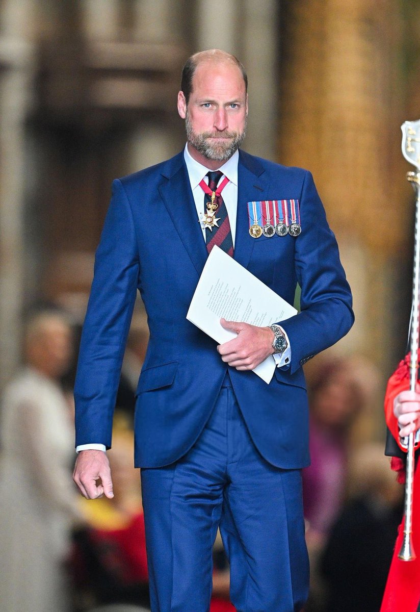 cambridgepower's tweet image. Two housing projects financed by Prince William himself are underway: one in Cornwall, where he donated £3 million, and another in a London borough that he is converting into 16 independent living homes for young people who have experienced homelessness.
#PrinceWilliam