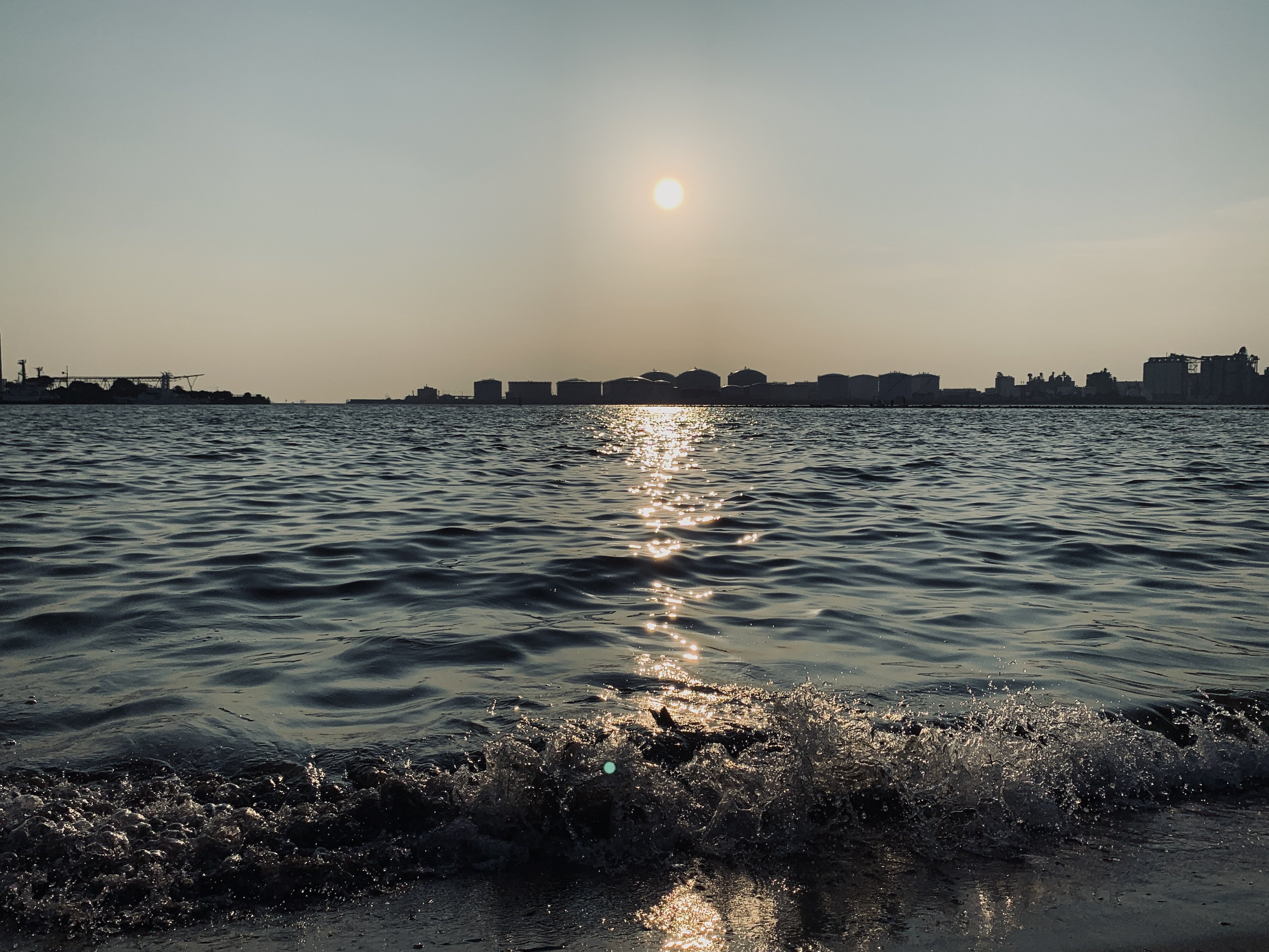 VAVAWORLD レコード 海中の風景 VaVa 