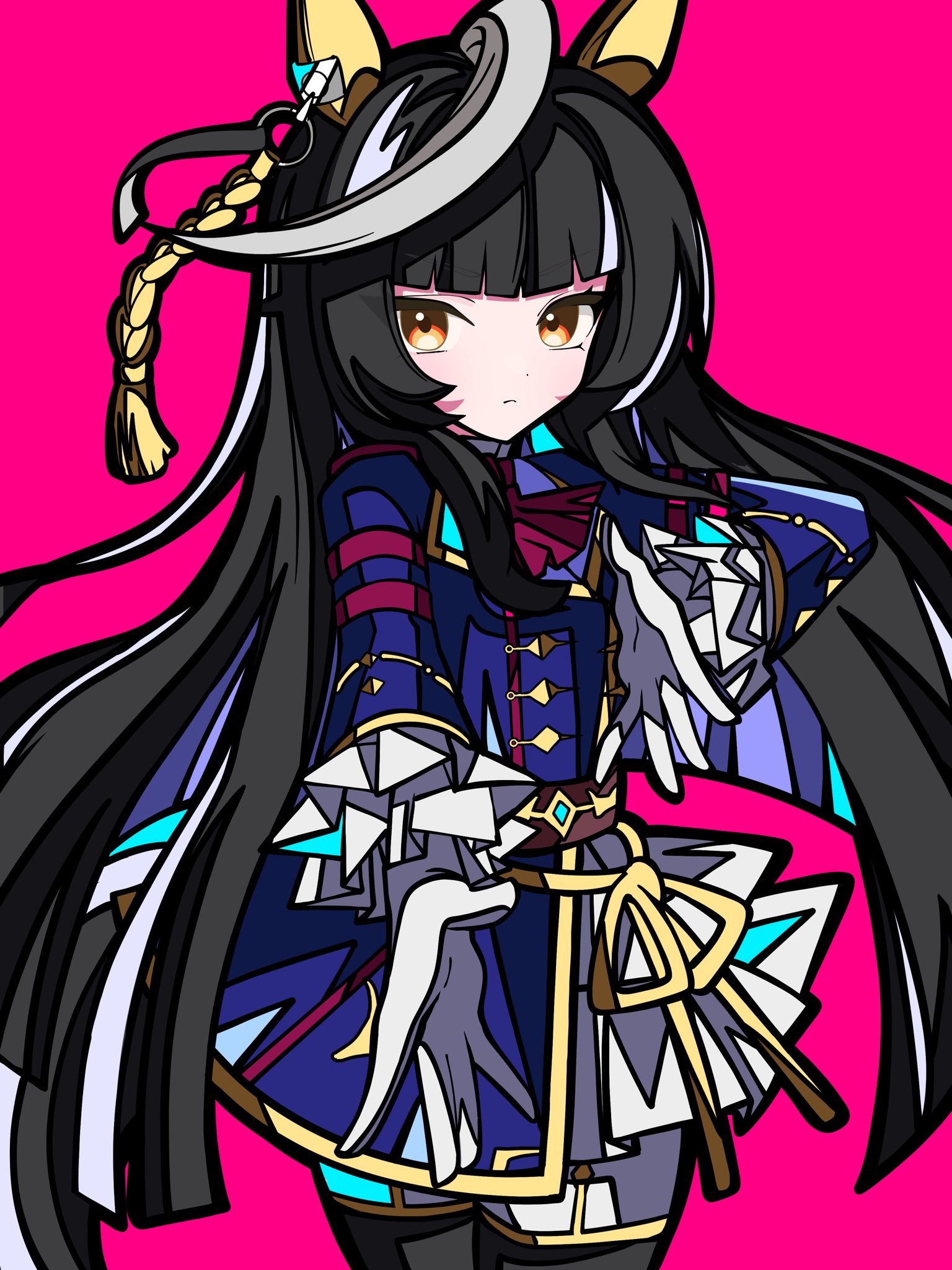 虎鼠の仲 #196 にーまるきゅー@マコト👓 on X