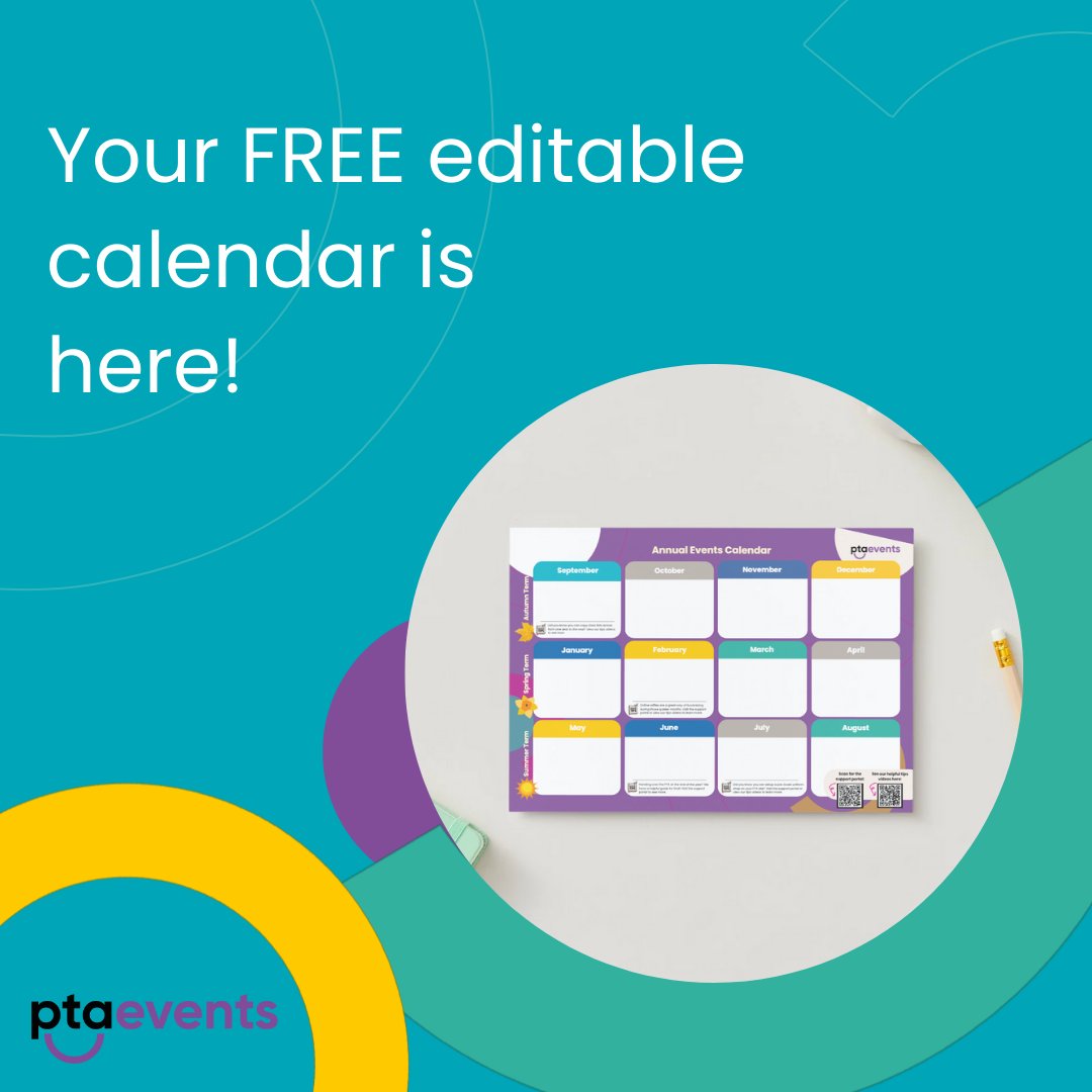 PTA Events tweet media