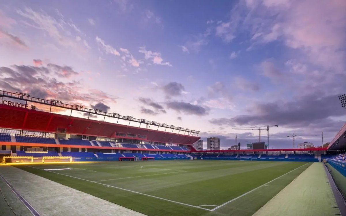 Tribuna Deportiva tweet media
