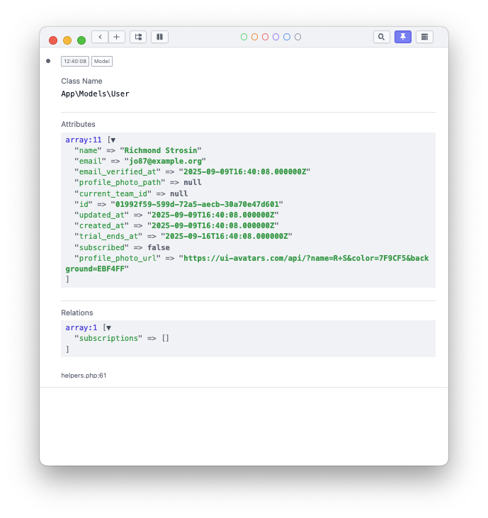 Steve Bauman tweet media