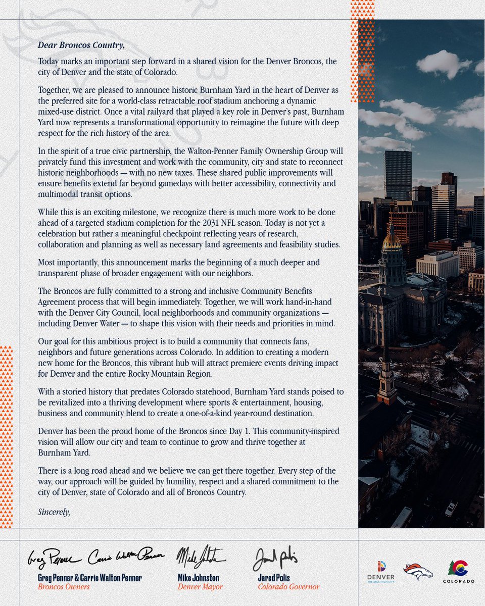 Governor Jared Polis tweet media