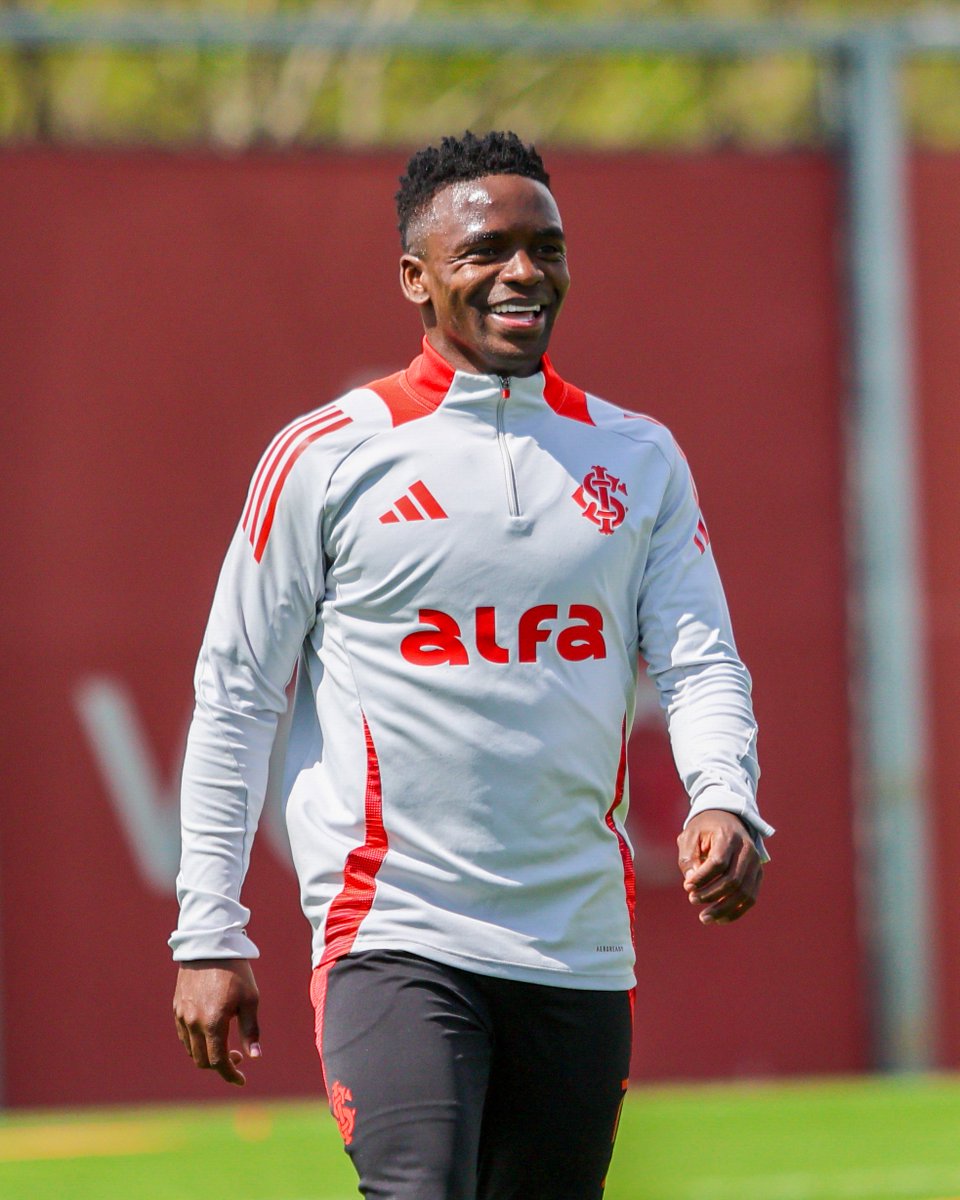 SCInternacional's tweet photo. Terça-feira ✔️🇦🇹 https://t.co/ZXGnRJjY59