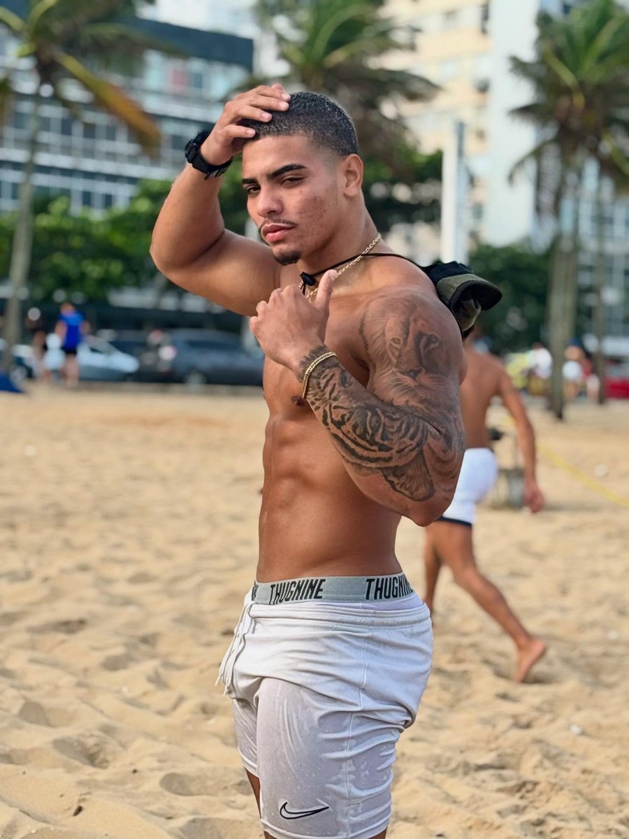 Alisson TRG tweet media