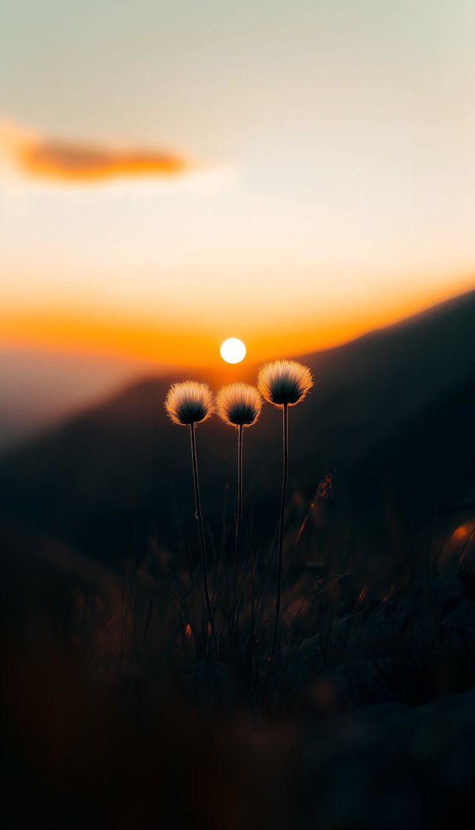 Da qualche parte 🧡