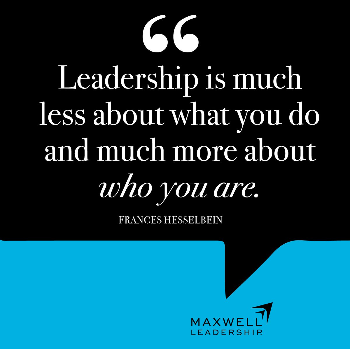 Leadership is less about what you do and more about who you are.
Strong leaders drive trust, retention &amp; culture. 👉 Get the 5 Levels of Leadership Field Guide: hubs.li/Q03G6Nfw0

#LeadershipDevelopment #CorporateTraining #EmployeeEngagement #LeadershipExcellence