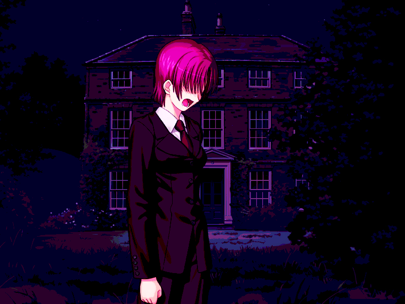 AnswererFirst's tweet photo. ...ngh..

There's nothing more to discuss.. Lancer..! 

[ the pain in her voice is clear, her eyes remain hidden. she's unwilling to talk, seems he'll have to force it out of her. ] https://t.co/EhL9dvOLKD