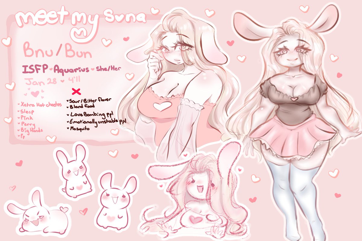 ˙ ˚ ̟ ˖ ૮Bnuა ⸝⸝♡ tweet media