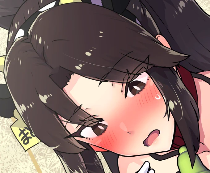 pixivFANBOX,fantiaで支援者さま向け限定イラスト更新しました。「奥さまカフェ」の新作です。どうぞよろしくお願い申し上げます! 次回更新は9月12日ごろ、「++」以上支援者さま向けに「制作メモ+++」を更新予定です(今回は週末更新に合わせた特別枠です)。こちらもお楽しみに!