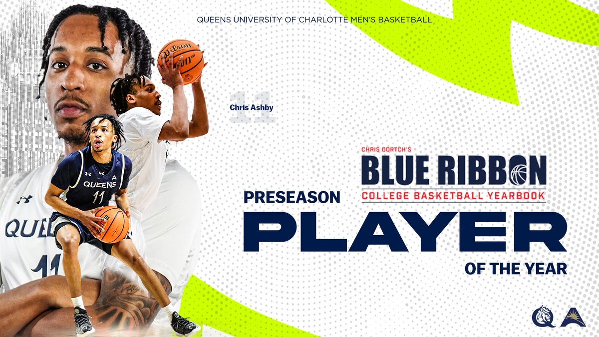 Early accolades for one of the nation's best shooters ⚡

📰tinyurl.com/2et3b4ry

#RoyalsRise | #QUeenCity | #CMA | #WinToday | #PTB
