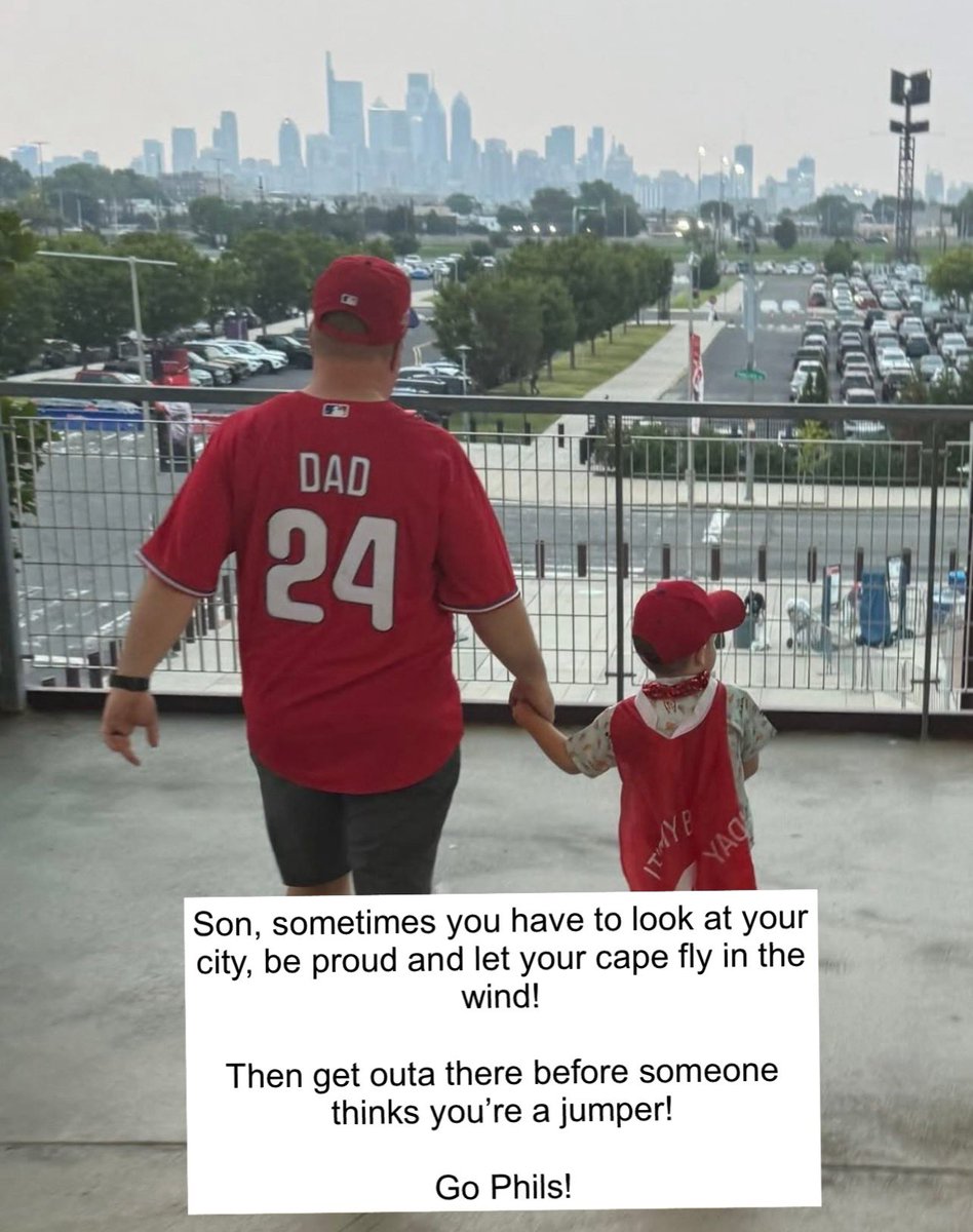 andythecop's tweet image. Go Phils @JohnKruk