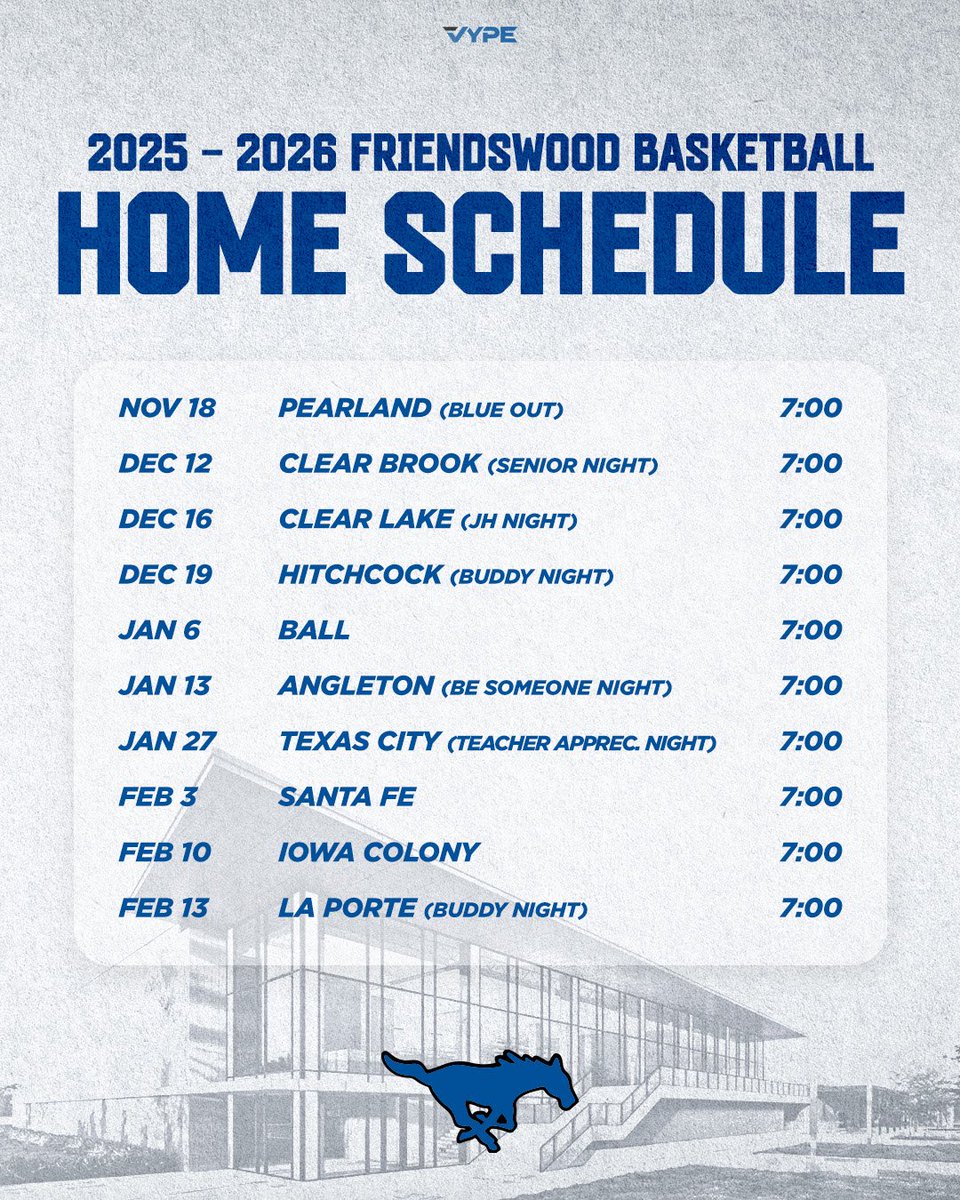 Pack the U.  Let’s GO!!!!