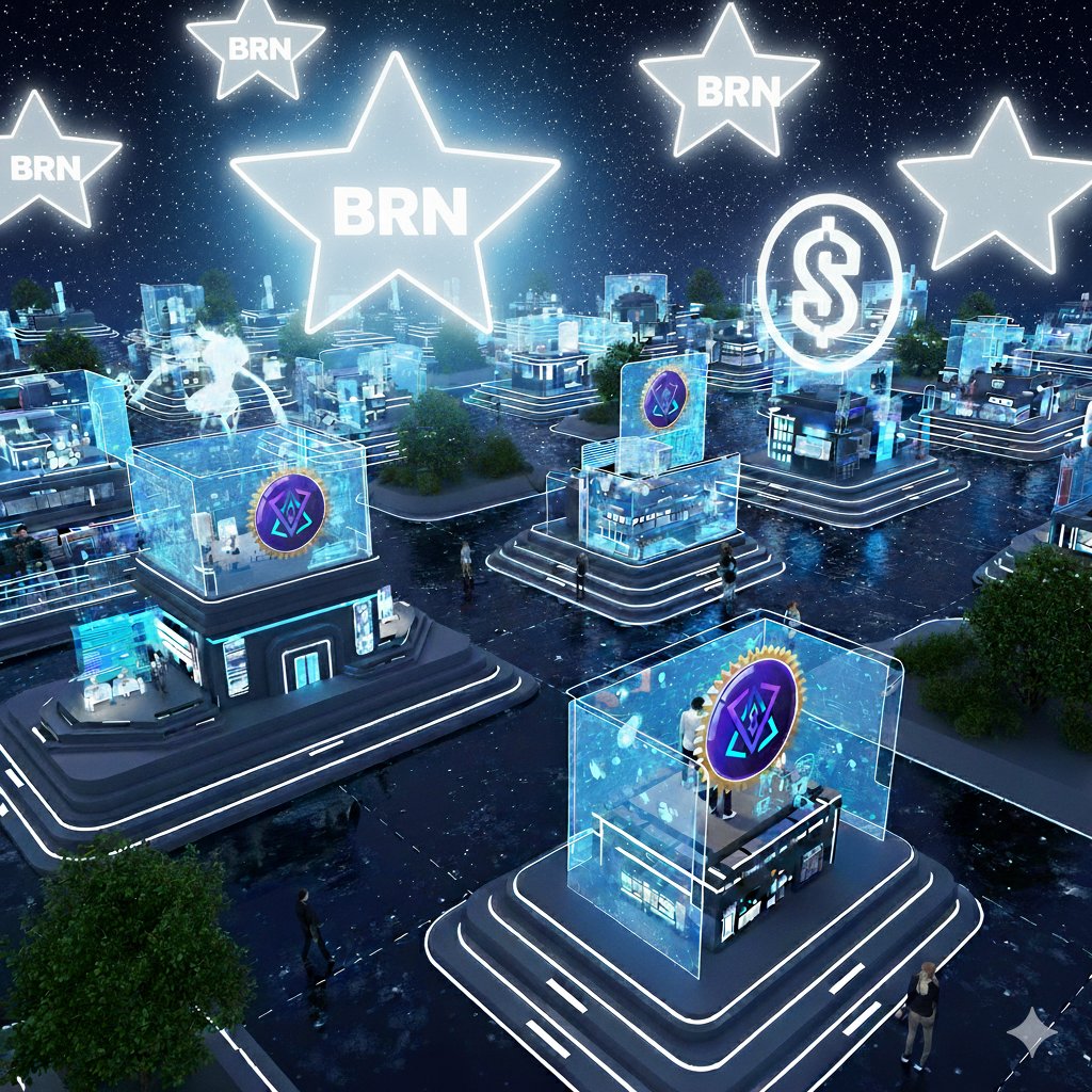 Halil18819's tweet photo. $brn
@BrnMetaverse
Şu coini alın #balinalar
Kucuk yatırımcılar
Arzı 29 milyon yeni yakımlar yolda
Oyunu hazır
#Telegrama rakip uygulaması hazır
#eth #BTC ucurun artık alım yapın @Gate @MEXC_Official borsalarında var https://t.co/69eANX6Urb
