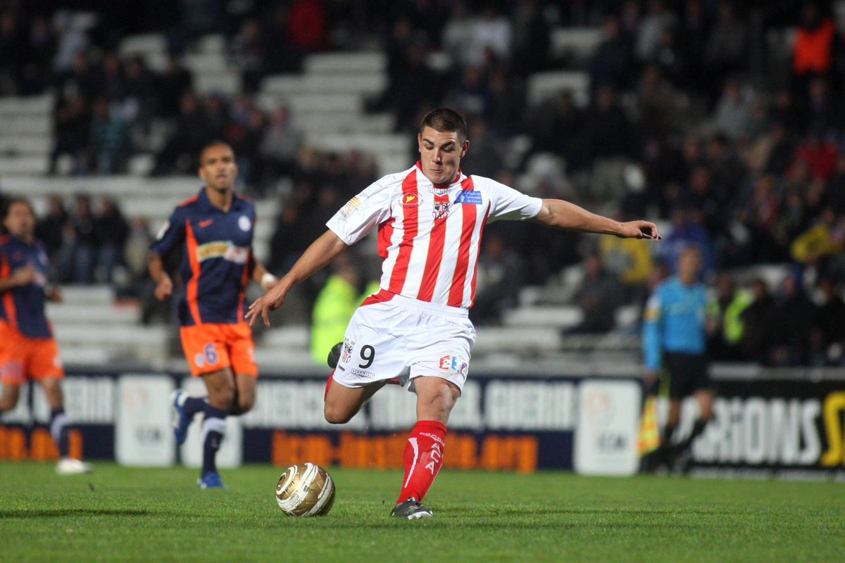 Actu Foot tweet media