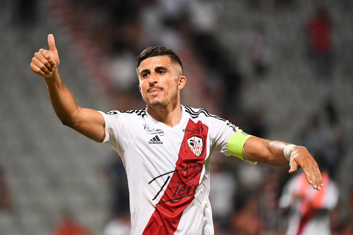 Actu Foot tweet media