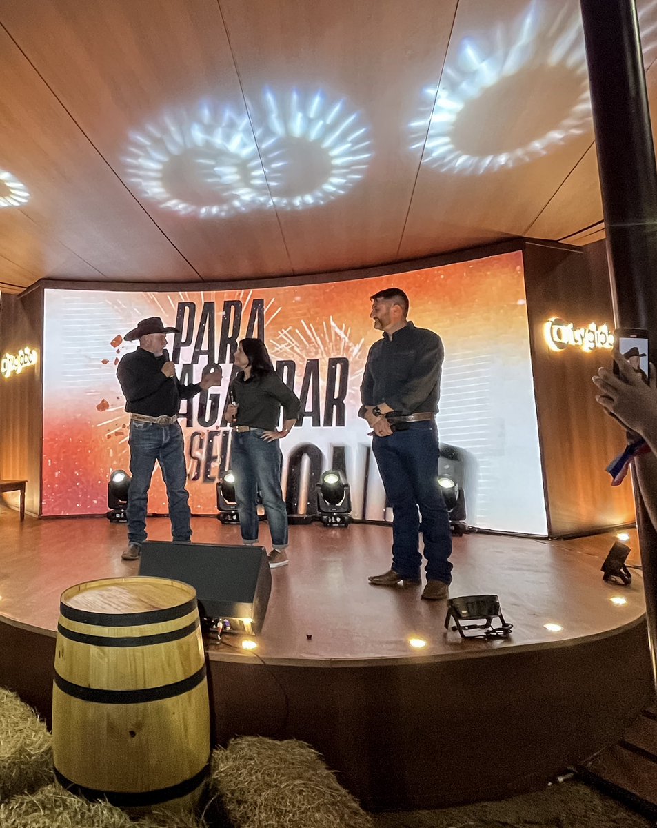 PBR Brazil tweet media