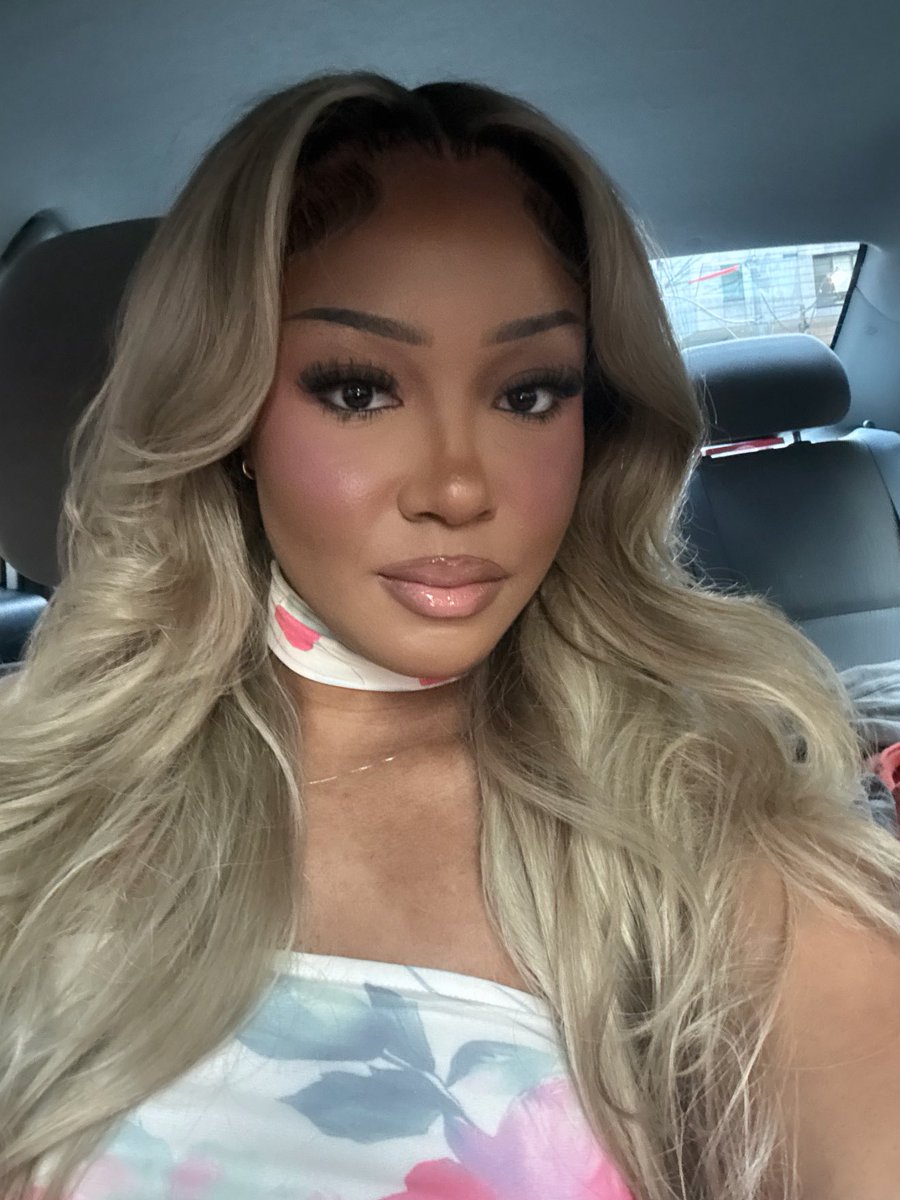 we getting real grown now