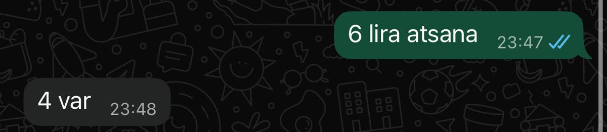 Eylemlerde yemek yiyip yol parası vermekten bizim güncel maddi durum