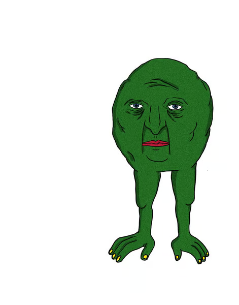 Supposedly it's the adult swim artist behind $Diva.

Surely worth a bid.

UmTt1cGStKwAQFXbQWELJzyjNFrdwV2JrFW6pcEpump