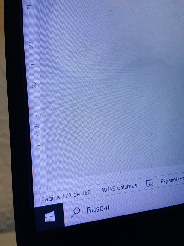 Apurando, para no perder las costumbres, pero enviado. 
Me voy a dormir