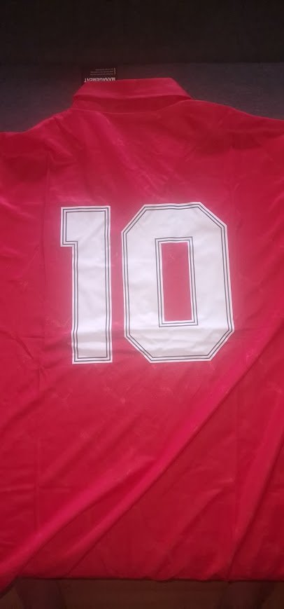 ☘️SORTEO☘️

Nuestros amigos de <a href="/Ctinfo_17/">Ctinfo_17</a> nos traen la joya más bonita de las retro del Atlético de Madrid. Una camiseta que incluso Fernando Torres quiso diseñar para su retiro. La mítica de <a href="/Futre/">Paulo Futre</a> 

Para participar: RT y seguir a <a href="/Ctinfo_17/">Ctinfo_17</a> <a href="/Juanarrien9/">⚽Juan⚽</a> y <a href="/estoesatleti/">Esto Es Atleti 🇪🇸 🇬🇧</a> 

El