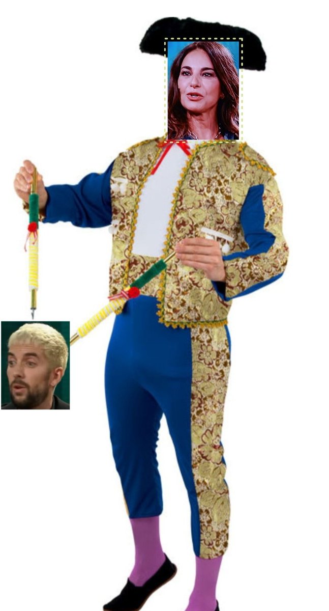 soyrene4's tweet image. Qué tortura...una y no más...q pesada! #LaRevuelta