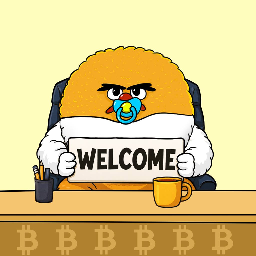 🌕 BabyBitty is here to send BSC flying!
The first and only true OG BabyBitty – 100% community-driven.
🚀 Join us now!
👉 CA: 0x78adfc0832c0f86f1511855cb826aa0dc6fea182
TG: t.me/BabyBittyPortal | X: x.com/BabyBittyBSC

#BitCoin #BABYBITTY #TheBitCoinMascot #Binance #BSC