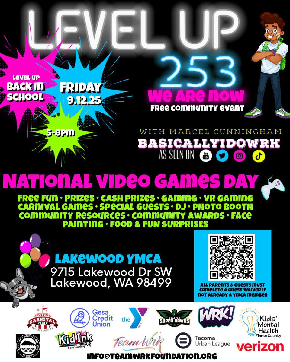 Team Wrk tweet media