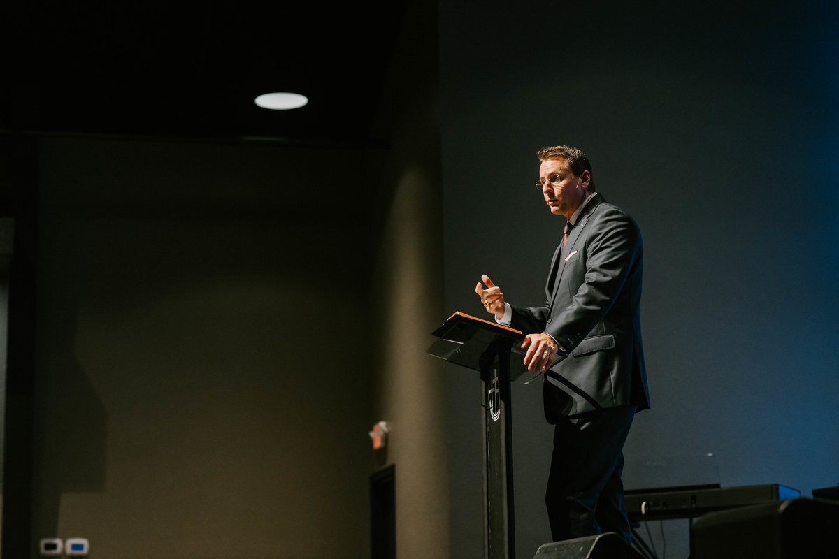 MBTS's tweet photo. We've had a wonderful time at our #PreachingandPreachers workshops in OKC and Wichita!

We’re thankful to the Lord for the opportunity to equip pastors and preachers #ForTheChurch.

🙌 Want to join our next workshop? Learn more at https://t.co/ivQ2aAjrl8 https://t.co/jYcmdUYHD6