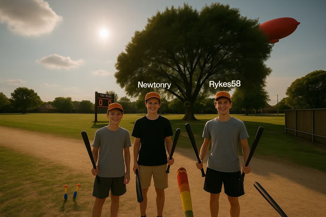 vr is just the starting point