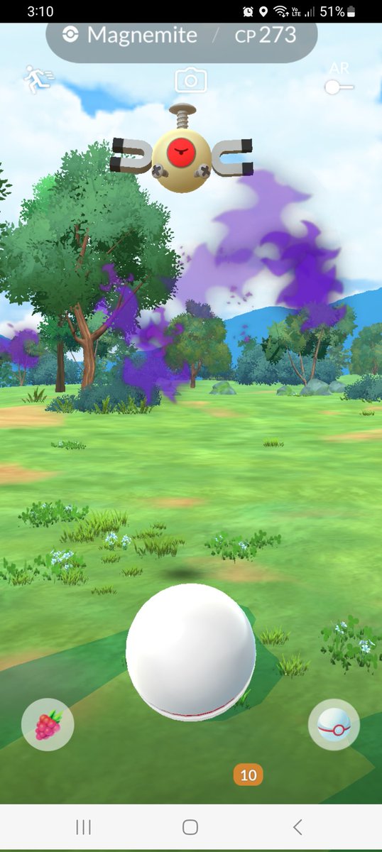 DemonReza8's tweet image. Yo! I didn't know we could get shadow shinies from regular grunts! I thought we could only get them from the #TeamGORocket leaders! 🤩
#PokemonGO
#ShinyPokemon
#ShadowPokemon