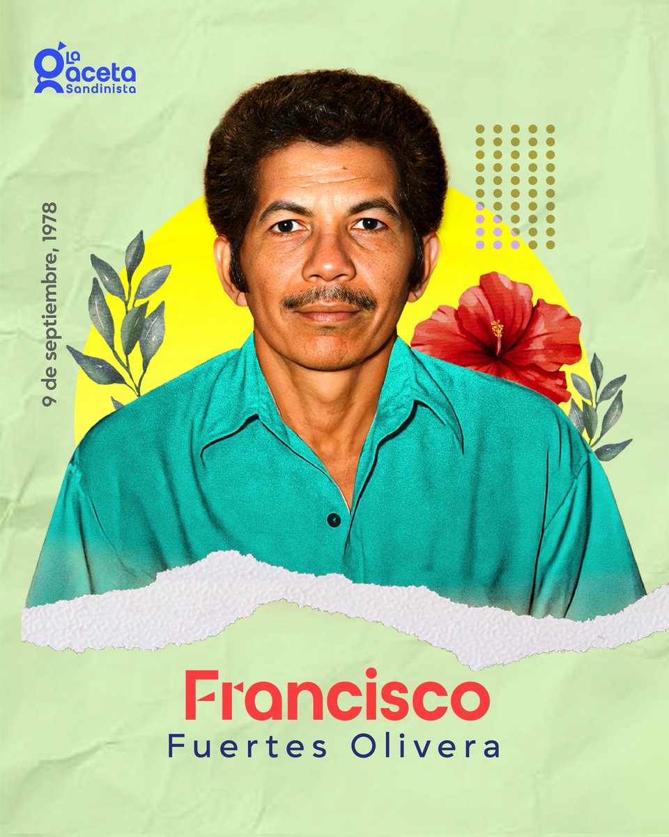 César López González tweet media