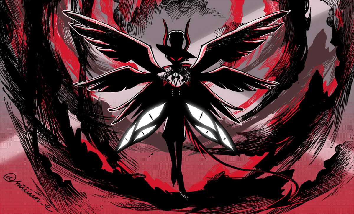 描いたら気持ち落ち着くかと思ったけどダメかも