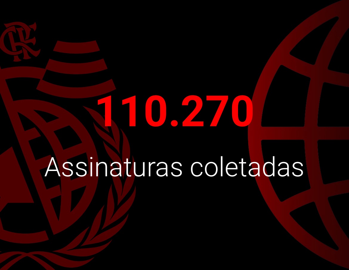 fla_infos's tweet photo. 150 MIL AINDA HOJE? QUEM TA COMIGO!

Subam a #NacaoNaONU e vamos por mais!!!

Deem RT, compartilhem o post! TUDO PELO FLAMENGO! SOMOS UMA NAÇÃO!

(Link nos comentários) https://t.co/YLU1ZF5v2i