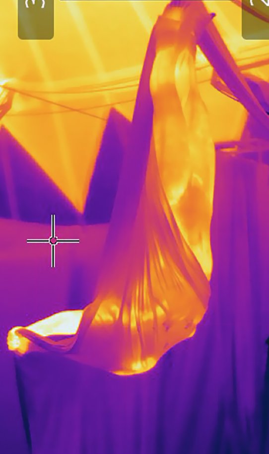 At the end of art? Reviving my 2012 project with AI &amp; thermography: 12 NFTs of human heat &amp; trilingual poetry. Read &amp; comment: linkedin.com/pulse/dialogui… Collection at <a href="/objktcom/">objkt</a>  objkt.com/collections/KT… #GenerativeArt #NFT #AI #Thermography #ArtAndScience <a href="/tezos/">Tezos</a>  <a href="/xai/">xAI</a>