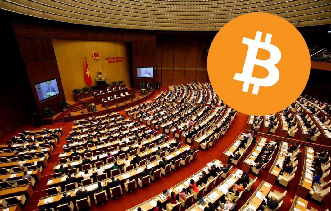 𝘽𝙍𝙀𝘼𝙆𝙄𝙉𝙂🔥
🇻🇳ベトナム、これまで禁止されていた国内の暗号資産取引所を5年間試験的に解禁へ🔥