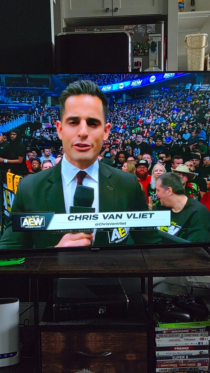 Noah Gilbert tweet media