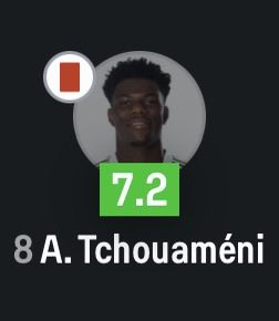 D0U8A's tweet image. not even red cards can stop us anymore lmao #LOBOS