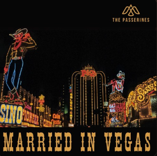 The Passerines deliver their new single "Married in Vegas" - country swagger and romance! We review it here, rockthejointmagazine.com/the-passerines…
#thepasserines #countrymusic #NewMusic #NewMusicRelease #countrysounds