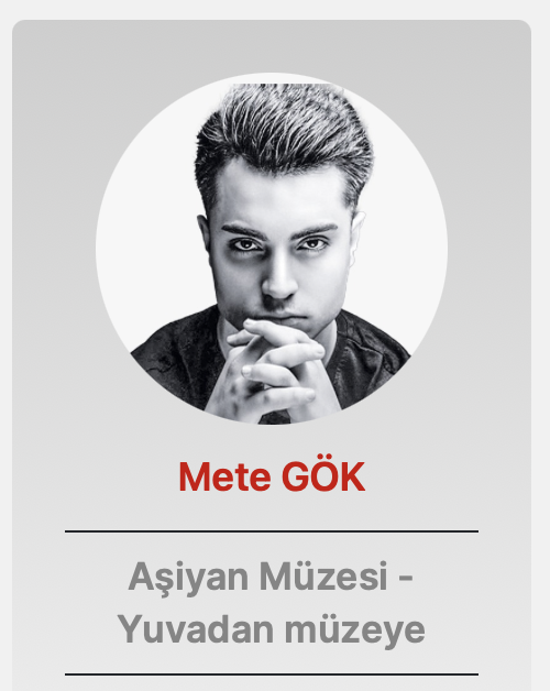 yenibirliktr's tweet photo. Aşiyan Müzesi -Yuvadan müzeye

https://t.co/VlaRWbjI0J

#sondakika @metegokofficial https://t.co/PWvqs64VxD
